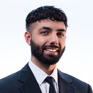 Meet your Posher, Jordan